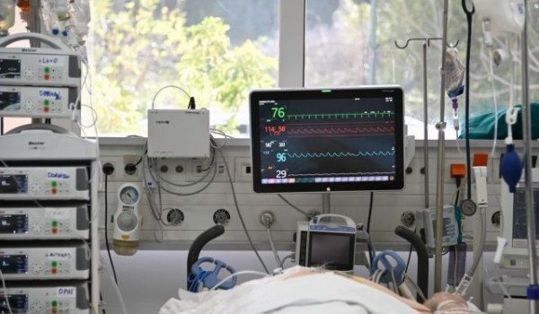 Τροχαίο στο ΙΤΕ: Βγήκε από την Εντατική μετά από 34 ημέρες η φοιτήτρια
