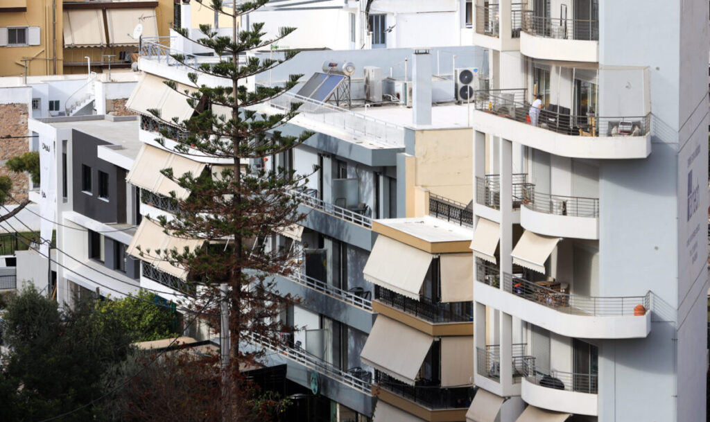 Οδηγός: Τι αλλάζει από την 1η Απριλίου 2026 στα ενοίκια