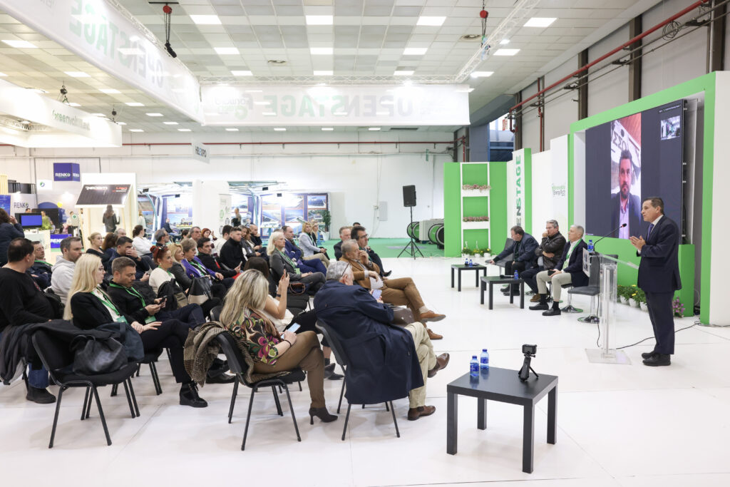 ΡΑΑΕΥ: Κλειδί στη διαχείριση των αποβλήτων η αρχή «ο ρυπαίνων πληρώνει»