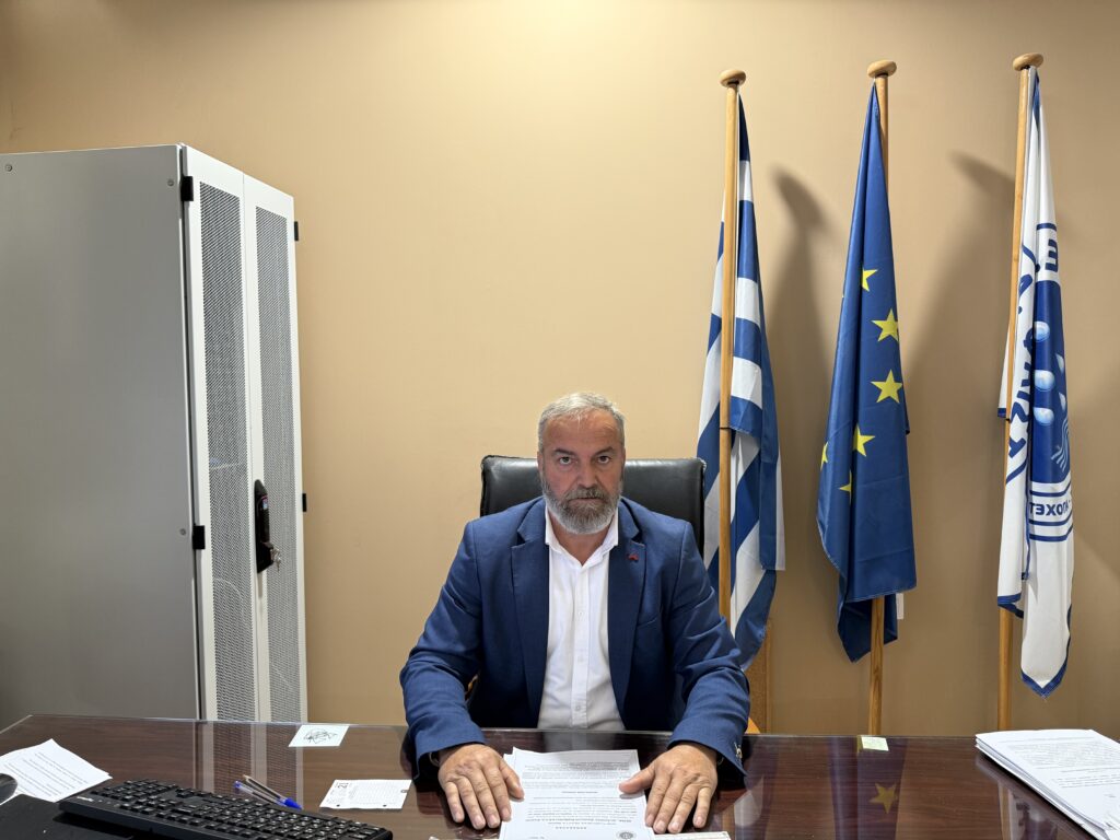 Έκτακτο συμβούλιο στη ΔΕΥΑ Φαιστού για την αποδοχή τριών νέων χρηματοδοτήσεων