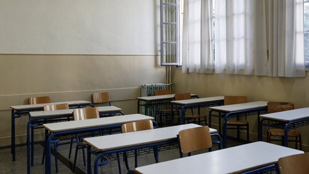 Επαναλειτουργεί το ΕΠΑΛ Μοιρών μετά την ολοκλήρωση των προβλεπόμενων υγειονομικών μέτρων