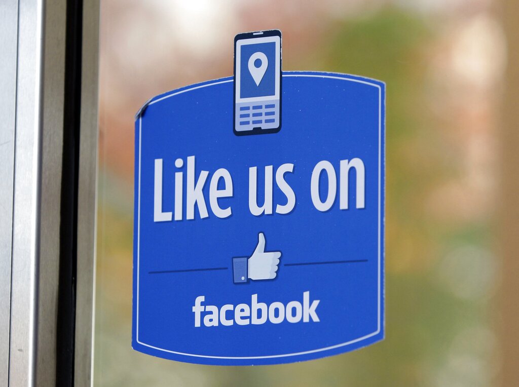 Πλήκτρο “Like”: Μας «αρέσει» ή όχι, έχει αλλάξει τον κόσμο