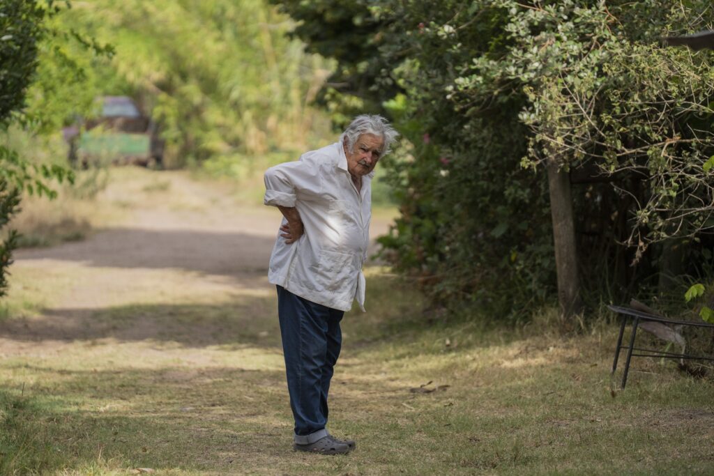 Ουρουγουάη: Πέθανε σε ηλικία 89 ετών ο «φτωχότερος πρόεδρος του κόσμου», Χοσέ Μουχίκα