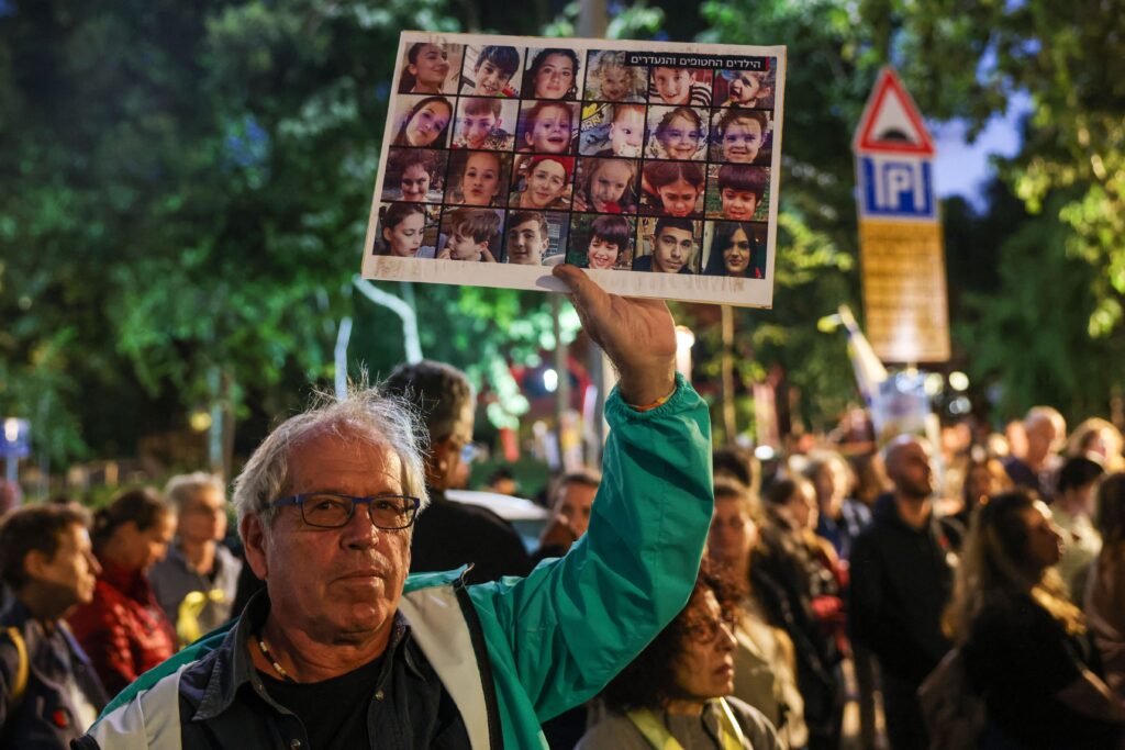 Κλιμακώνονται οι πιέσεις δυτικών χωρών προς το Ισραήλ για αλλαγή στάσης στη Γάζα – Πώς θα αντιδράσει το Τελ Αβίβ