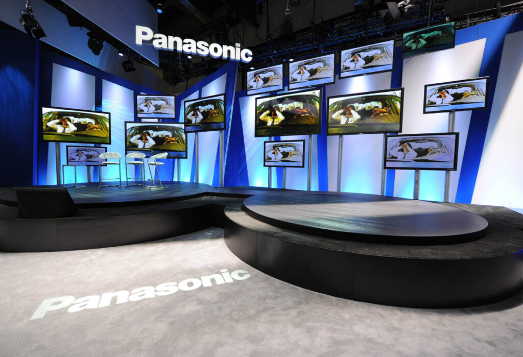 Ιαπωνία: Η Panasonic σχεδιάζει την κατάργηση 10.000 θέσεων εργασίας παγκοσμίως