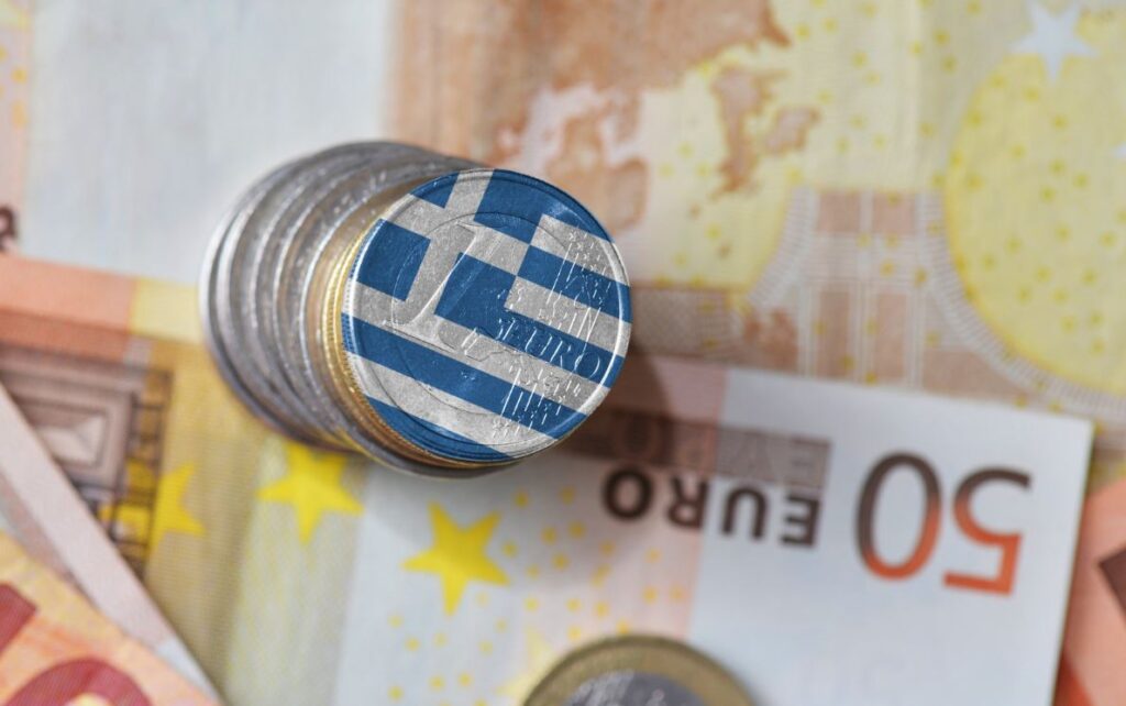 Προϋπολογισμός: Πρωτογενές πλεόνασμα 5,14 δισ. ευρώ στο τετράμηνο – Τα φορολογικά έσοδα που υπερ-απέδωσαν – Μεγάλη και η συγκράτηση δαπανών