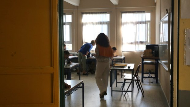 Πανελλαδικές 2026: Αύριο, Πέμπτη, η ανακοίνωση των βαθμολογιών
