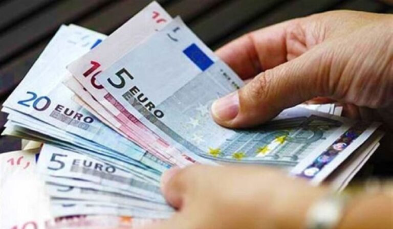 e-ΕΦΚΑ – ΔΥΠΑ: Ο «χάρτης» των πληρωμών από 28 Σεπτεμβρίου έως 2 Οκτωβρίου