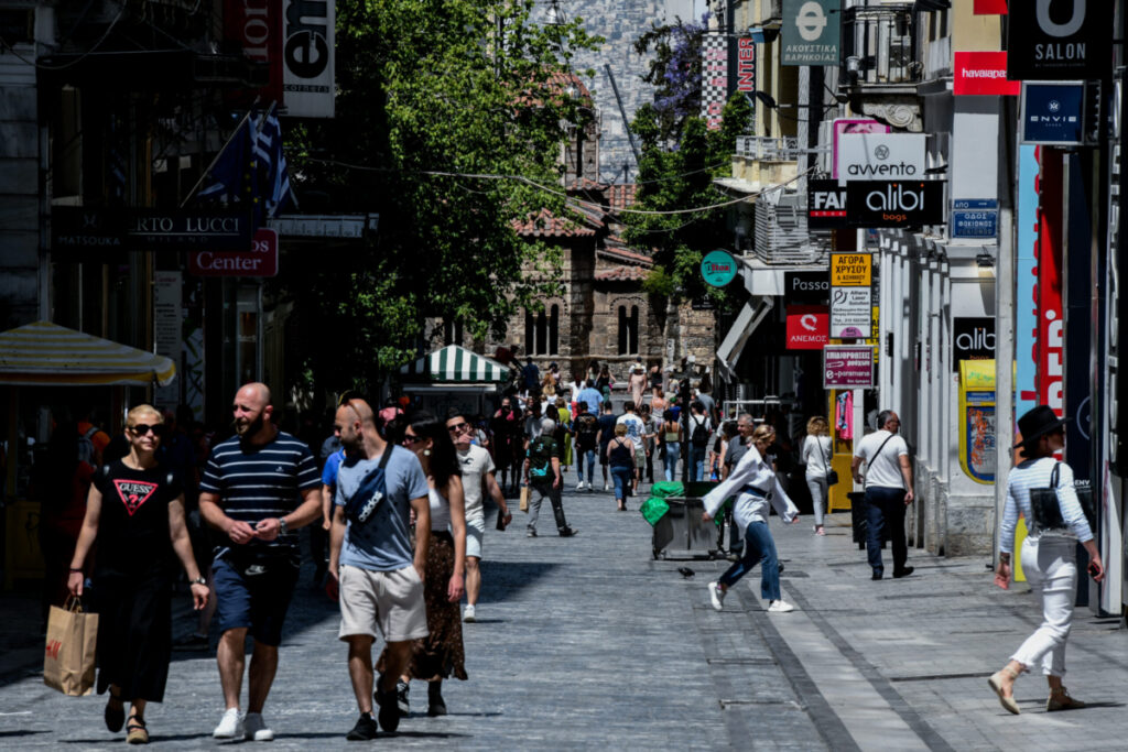 Η νέα πραγματικότητα του Έλληνα καταναλωτή: Από την παρόρμηση στην πρόβλεψη