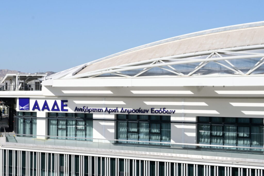 Επιχείρηση Θέρος της ΑΑΔΕ: 3.120 επιχειρήσεις με φορολογικές παραβάσεις σε 9.140 ελέγχους, από την 1η Ιουνίου έως τις 15 Ιουλίου