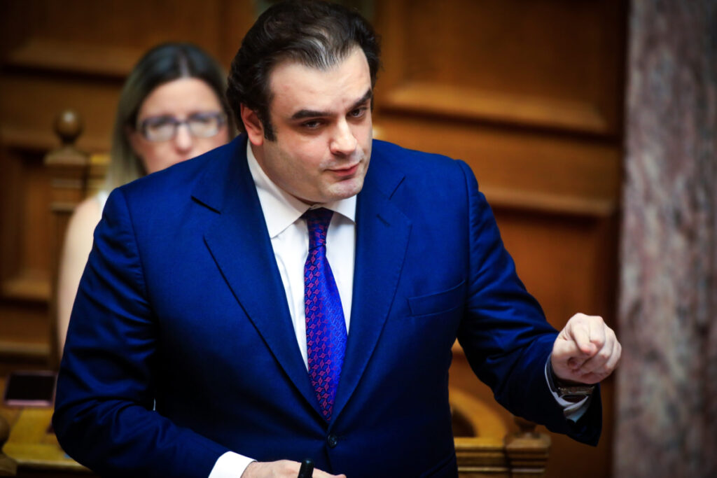 Κυριάκος Πιερρακάκης: «Δημιουργήσαμε δημοσιονομικό χώρο 1,5 δισ. ευρώ για το 2026»
