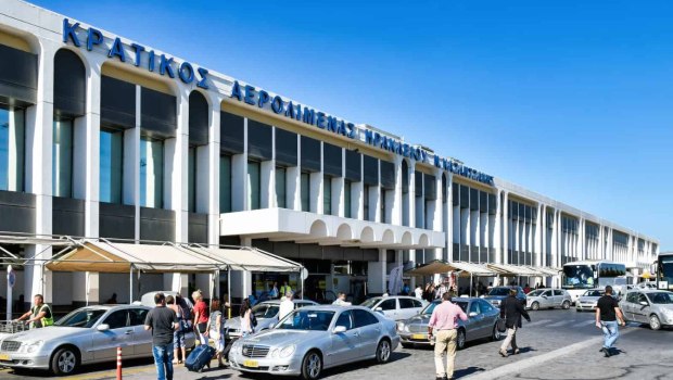 Ξεκίνησε με άνοδο το 2026 το Καζαντζακης