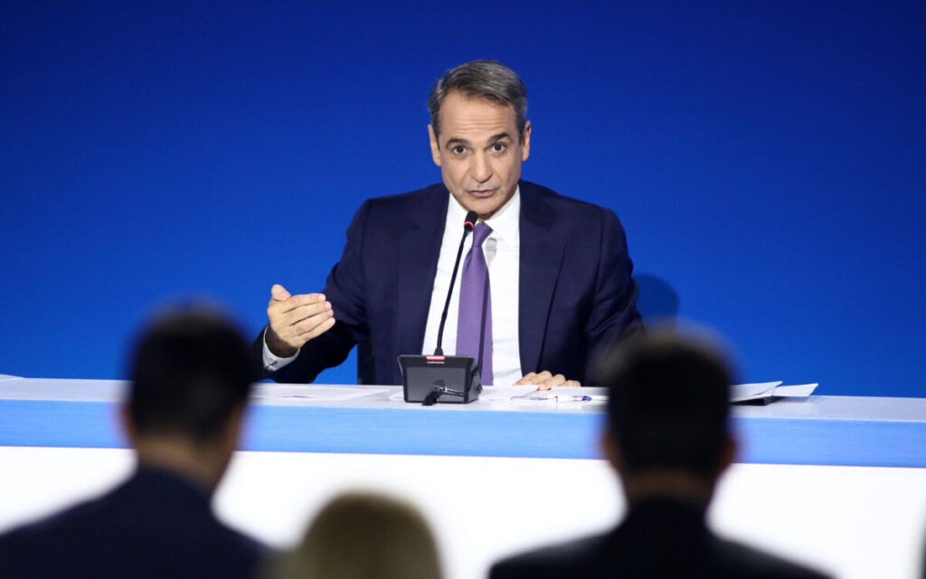 Μέτρα ΔΕΘ 2025: Ο Κυρ. Μητσοτάκης επιστρέφει με πακέτο 1,5 δισ – Ποιοι περιμένουν οικονομική ανάσα