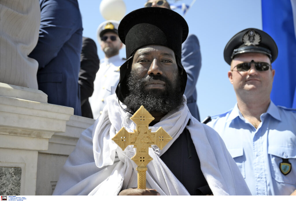Με κατάνυξη και λαμπρότητα ο εορτασμός του Δεκαπενταύγουστου σε όλη τη χώρα