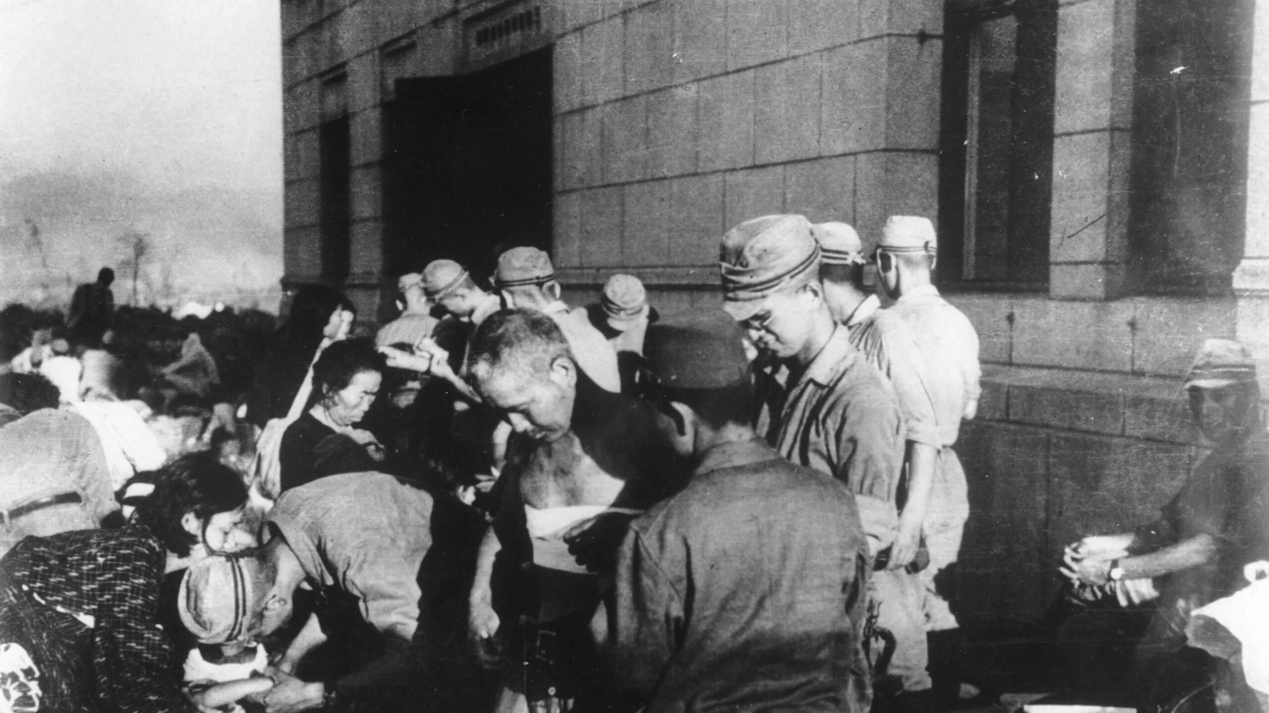 Χιροσίμα – Ναγκασάκι: 80 χρόνια από τον πυρηνικό εφιάλτη που άλλαξε την ιστορία