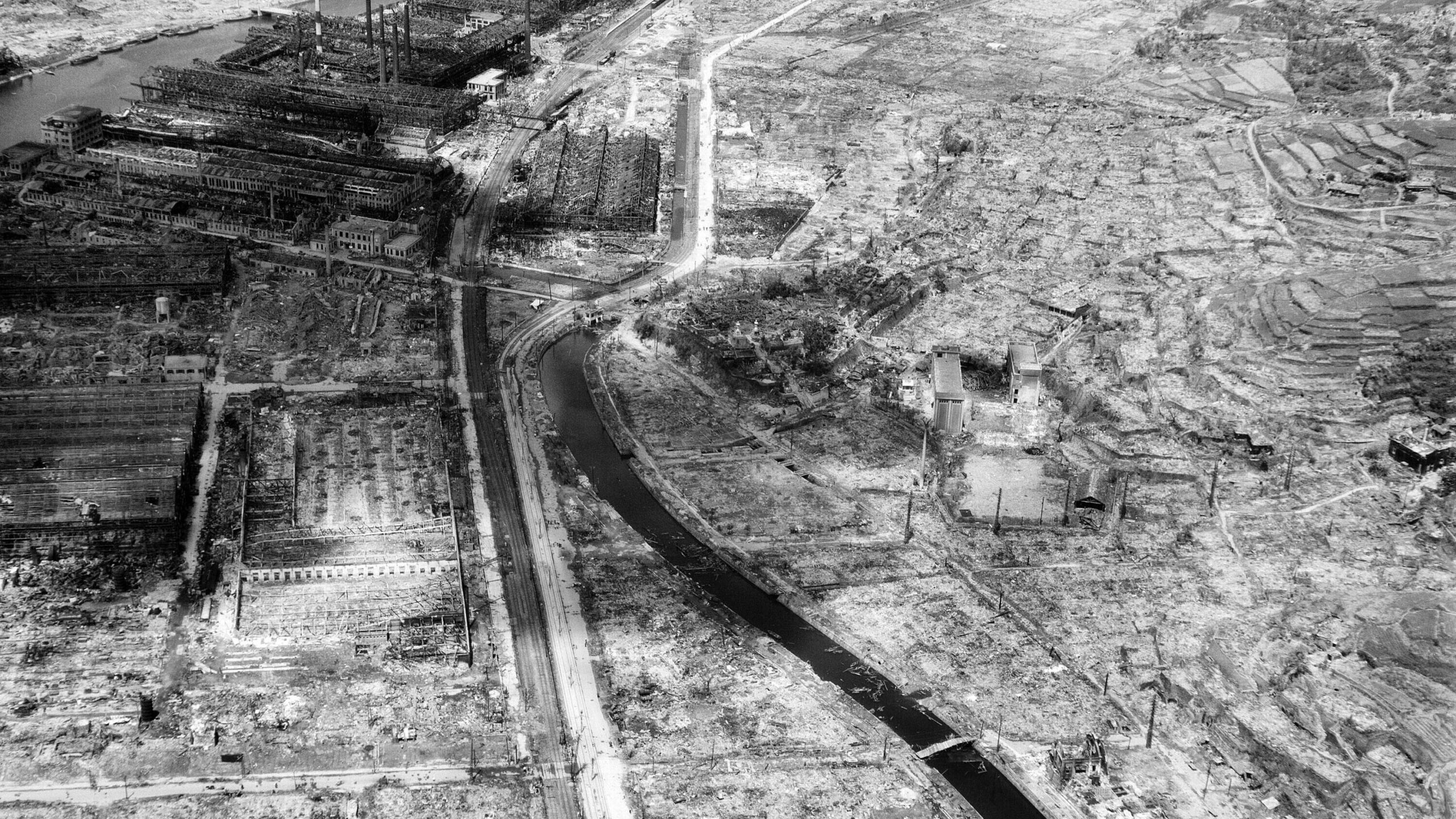 Χιροσίμα – Ναγκασάκι: 80 χρόνια από τον πυρηνικό εφιάλτη που άλλαξε την ιστορία