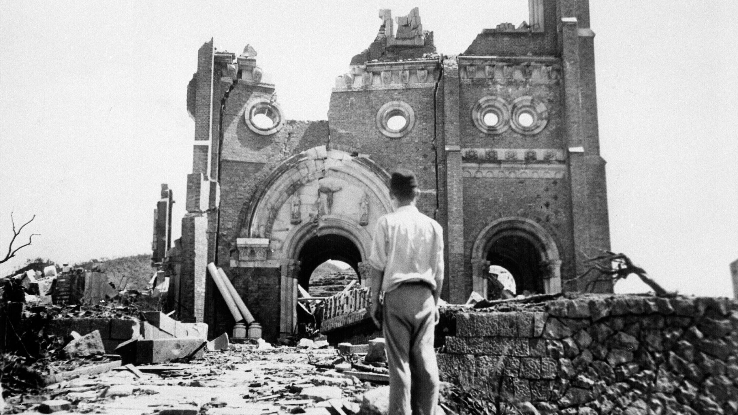 Χιροσίμα – Ναγκασάκι: 80 χρόνια από τον πυρηνικό εφιάλτη που άλλαξε την ιστορία