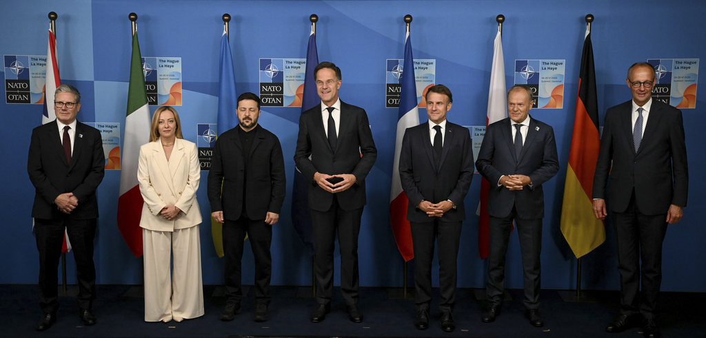 Επίσκεψη Ζελένσκι στην Ουάσινγκτον: Πιθανόν πιο κρίσιμη από την ιστορική συνάντηση Τραμπ – Πούτιν στην Αλάσκα