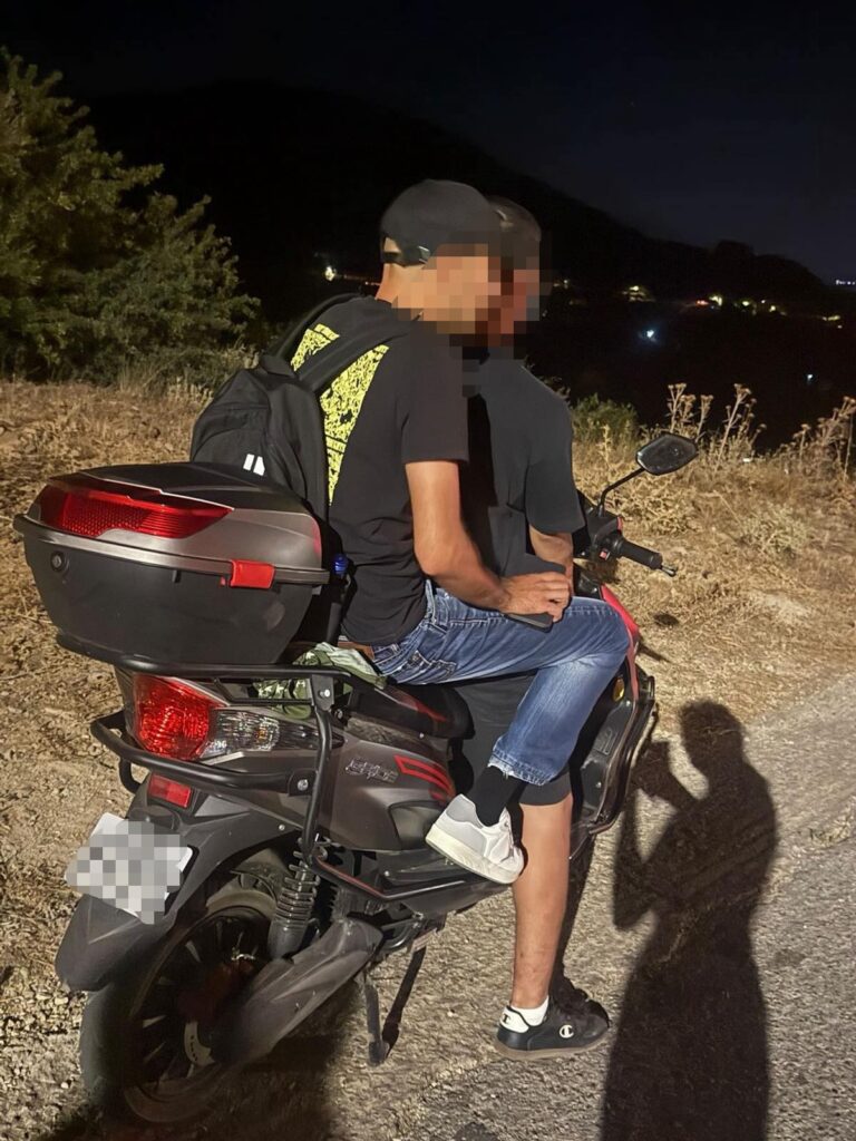 Φωτογραφίες ντοκουμέντα για τους εμπρησμούς στην Πάτρα – Τρεις συλλήψεις και μία προσαγωγή