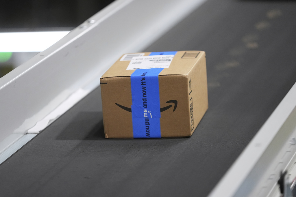 Πρόστιμο μαμούθ 2,5 δισ. δολαρίων στην Amazon για εξαπάτηση πελατών