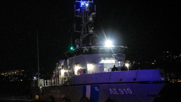 Νέες διασώσεις νότια της Κρήτης: Σε λέμβους εντοπίστηκαν οι αλλοδαποί – Συνολικά εντοπίστηκαν 167 άτομα