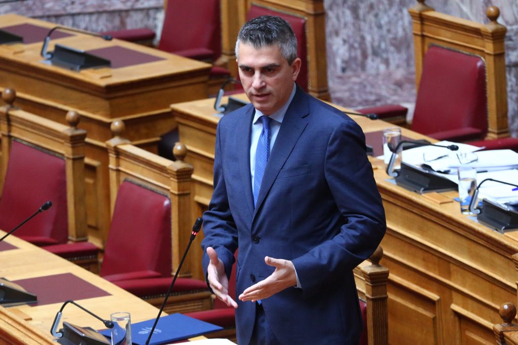 Άγνωστος Στρατιώτης: «Να τοποθετηθεί επί της ρύθμισης ο Δένδιας», ζητά η αντιπολίτευση
