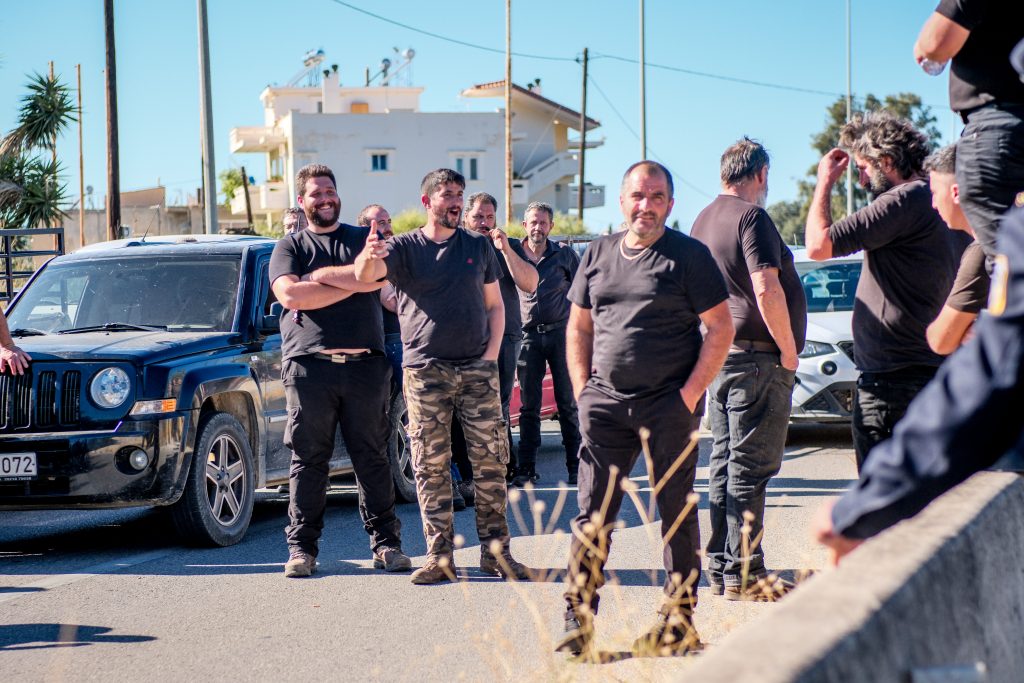 ΟΠΕΚΕΠΕ: Αντιπαράθεση στην Εξεταστική για τη διεύρυνση των μαρτύρων – Διαμαρτυρίες από τους αγρότες για την καθυστέρηση των ενισχύσεων