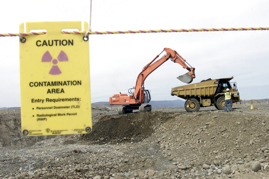 Τα τελευταία 80 χρόνια έχουν γίνει πάνω από 2.000 πυρηνικές δοκιμές – Οι επιπτώσεις είναι ακόμη αισθητές