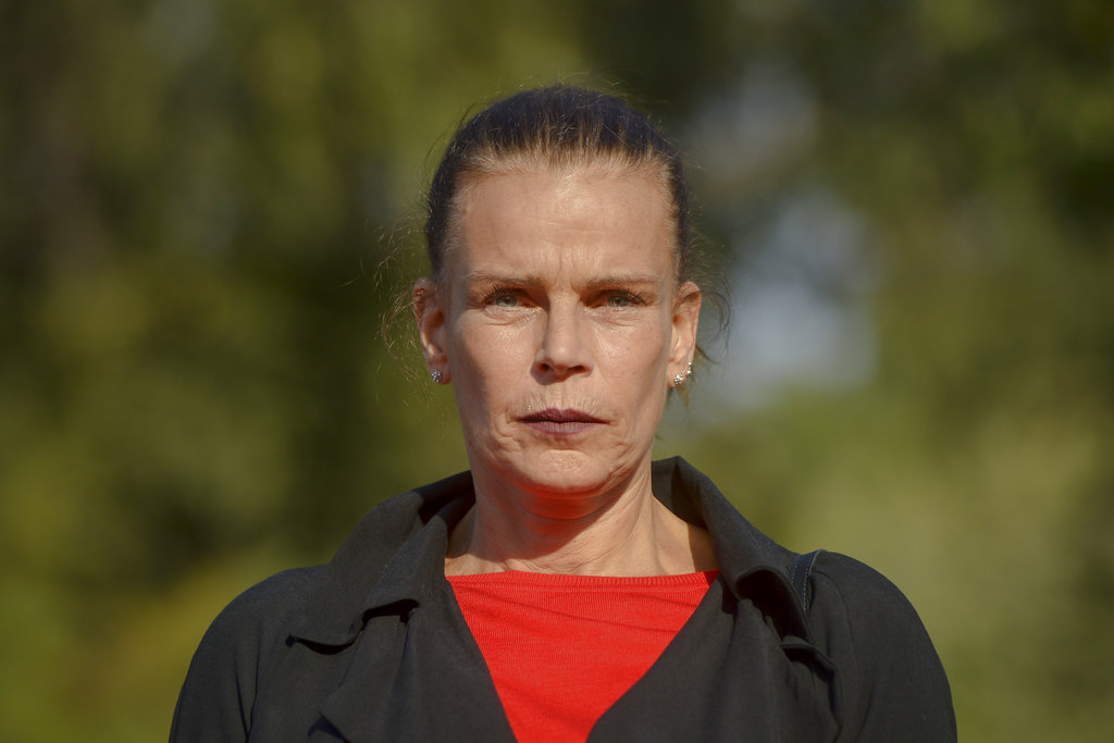 «Μου έριξαν ουσίες στο ποτό, με νάρκωσαν»: Για στημένο σκάνδαλο μιλά ο πρώην σύζυγος της πριγκίπισσας Στεφανί του Μονακό