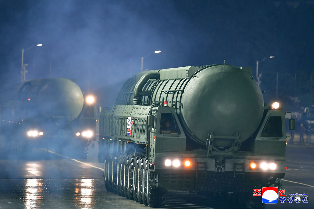 Τα τελευταία 80 χρόνια έχουν γίνει πάνω από 2.000 πυρηνικές δοκιμές – Οι επιπτώσεις είναι ακόμη αισθητές