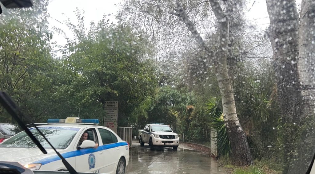 Διπλή δολοφονία στη Φοινικούντα: Στην Καλαμάτα οι δύο 22χρονοι συλληφθέντες – Ραγδαίες εξελίξεις στην υπόθεση