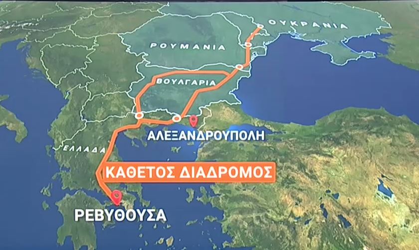 Ιστορική η συμφωνία για εξόρυξη υδρογονανθράκων στο Ιόνιο – Στρατηγικό ορόσημο για Ελλάδα και ΗΠΑ