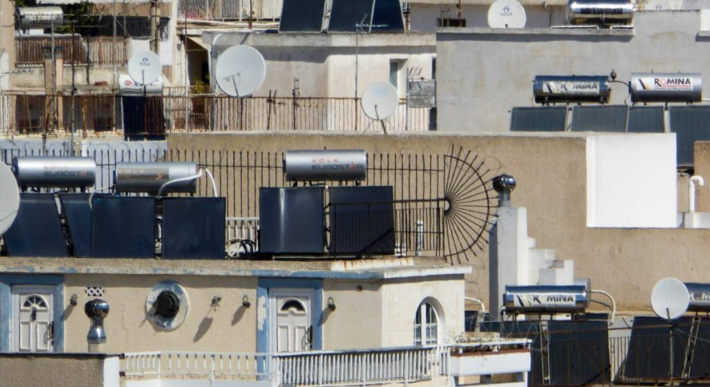 «Αλλάζω Σύστημα Θέρμανσης και Θερμοσίφωνα»: Αναρτήθηκε ο οριστικός πίνακας με τις εγκεκριμένες αιτήσεις – Πώς μπορείτε να κάνετε ένσταση