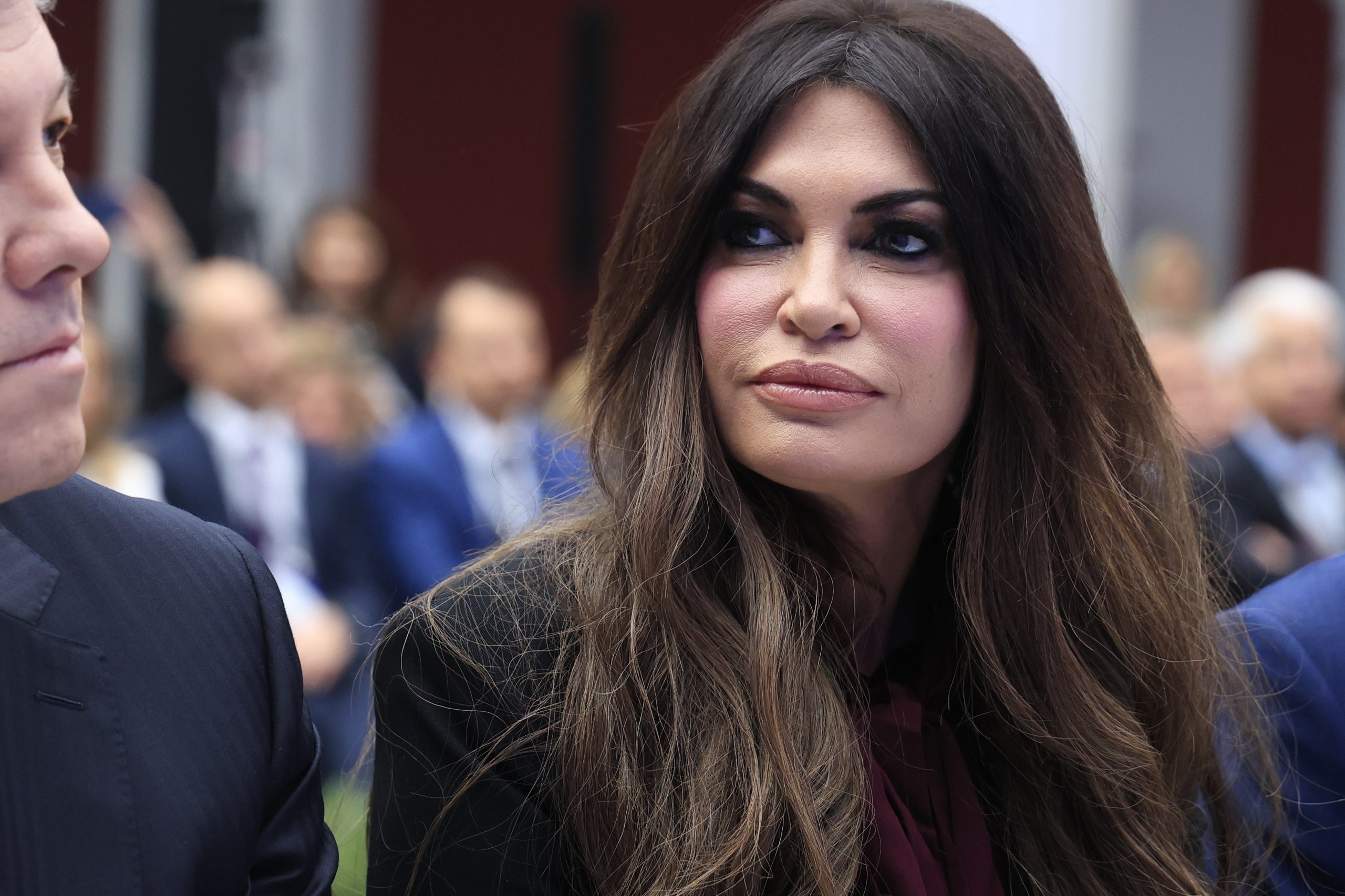 Live η Σύνοδος της Διατλαντικής Ενεργειακής Συνεργασίας με συμμετοχή 4 Αμερικανών, 25 Ευρωπαίων υπουργών και 17 πολυεθνικών επιχειρήσεων