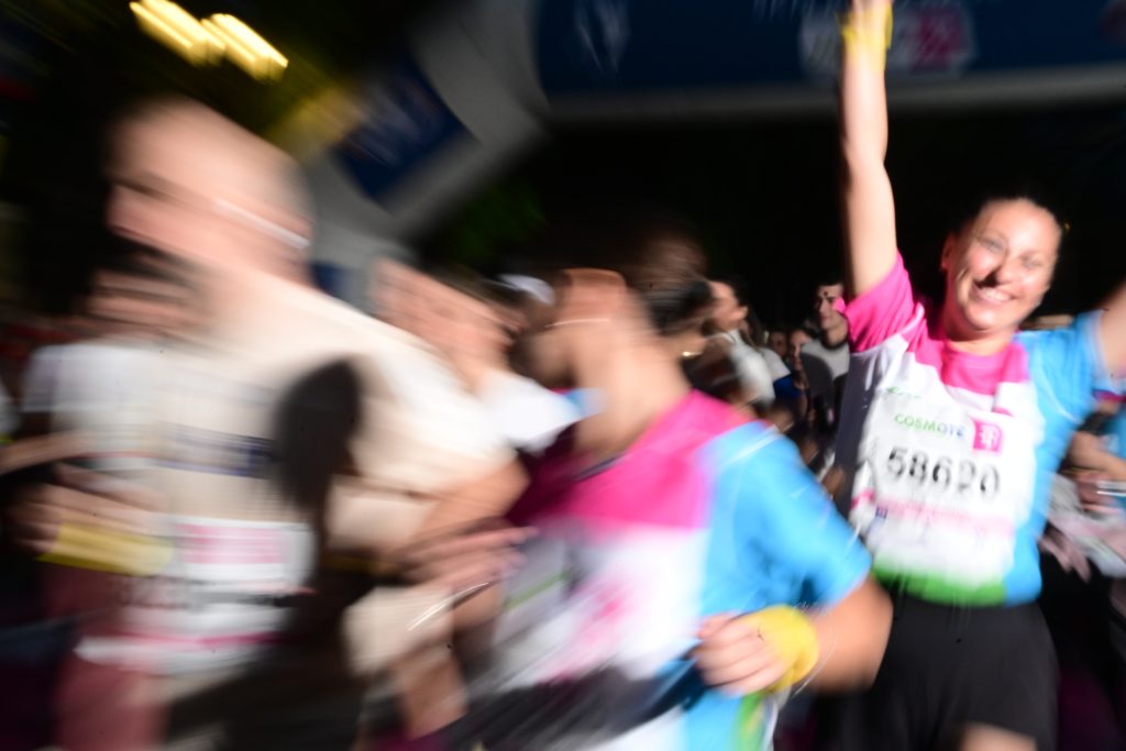 Μαραθώνιος: Αντίστροφη μέτρηση για την εκκίνηση – Από τις 05:00 οι κυκλοφοριακές ρυθμίσεις