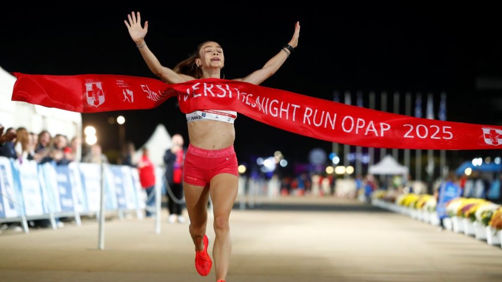 Μαραθώνιος: Αντίστροφη μέτρηση για την εκκίνηση – Από τις 05:00 οι κυκλοφοριακές ρυθμίσεις