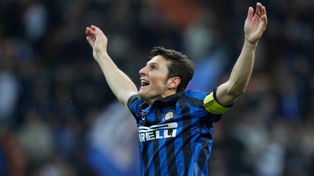 Ο “αειθαλής” Μόντριτς γίνεται μόλις ο τέταρτος 40χρονος που θα αγωνιστεί σε “Derby della Madonnina”