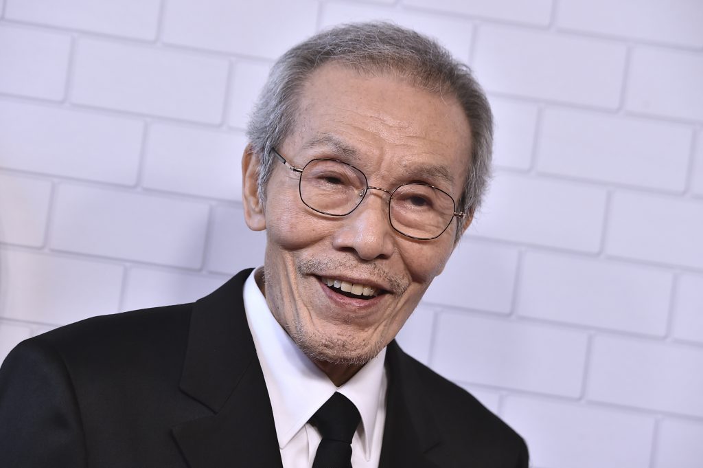 Αθωώθηκε ο 81χρονος πρωταγωνιστής του Squid Game, O Yeong-su, για σεξουαλική παρενόχληση