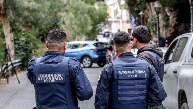 Βορίζια: η επόμενη μέρα και το επιχειρησιακό σχέδιο της ΕΛ.ΑΣ