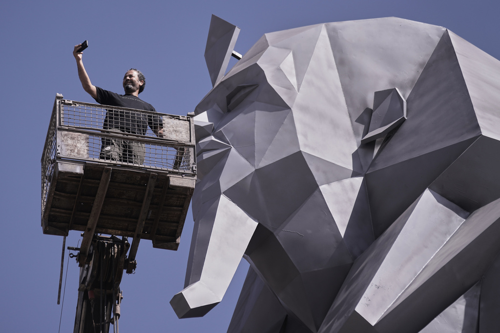 Aφιερωμένο στον φαραωνικό πολιτισμό το Μεγάλο Μουσείο που εγκαινιάζεται σήμερα στο Κάιρο – Είναι το μεγαλύτερο στον κόσμο