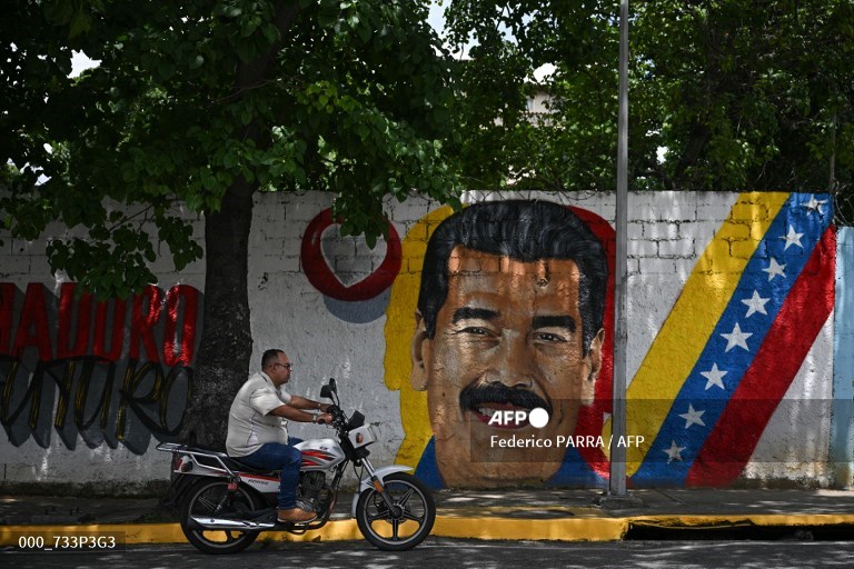 Βενεζουέλα – Ποιο είναι το Καρτέλ των Ήλιων που οι ΗΠΑ χαρακτήρισαν ως τρομοκρατική οργάνωση