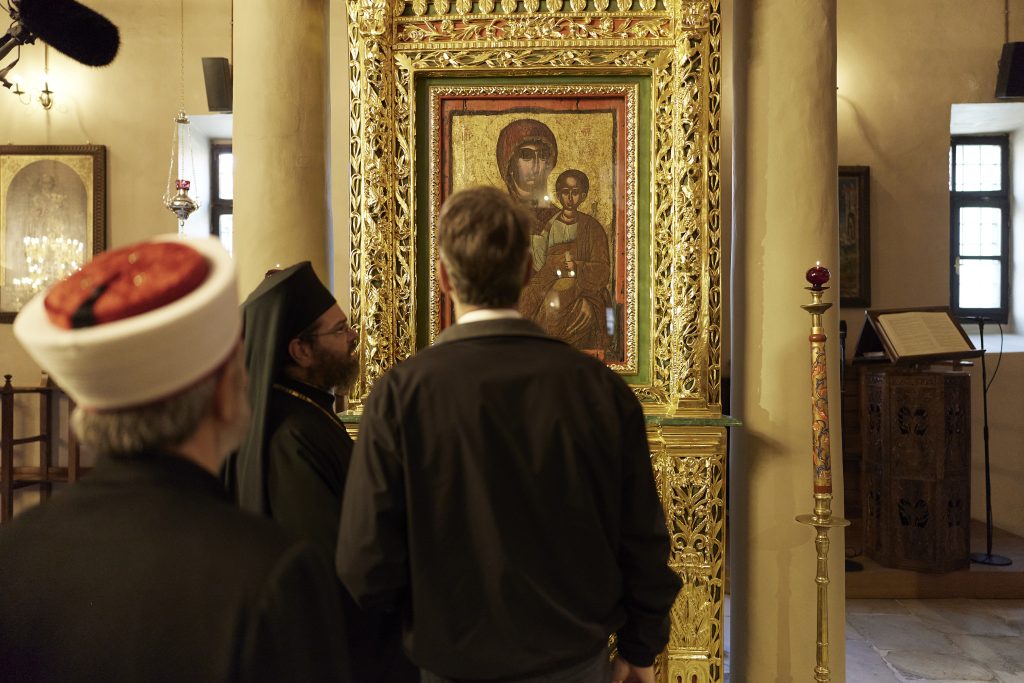 Κ. Μητσοτάκης: Το νέο Νοσοκομείο Ίδρυμα Σταύρος Νιάρχος της Κομοτηνής θα είναι ένα από τα τρία κοσμήματα του ΕΣΥ