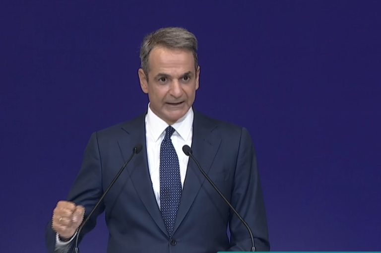 Η Ελλάδα στον δρόμο της πυρηνικής ενέργειας: Η προαναγγελία Μητσοτάκη