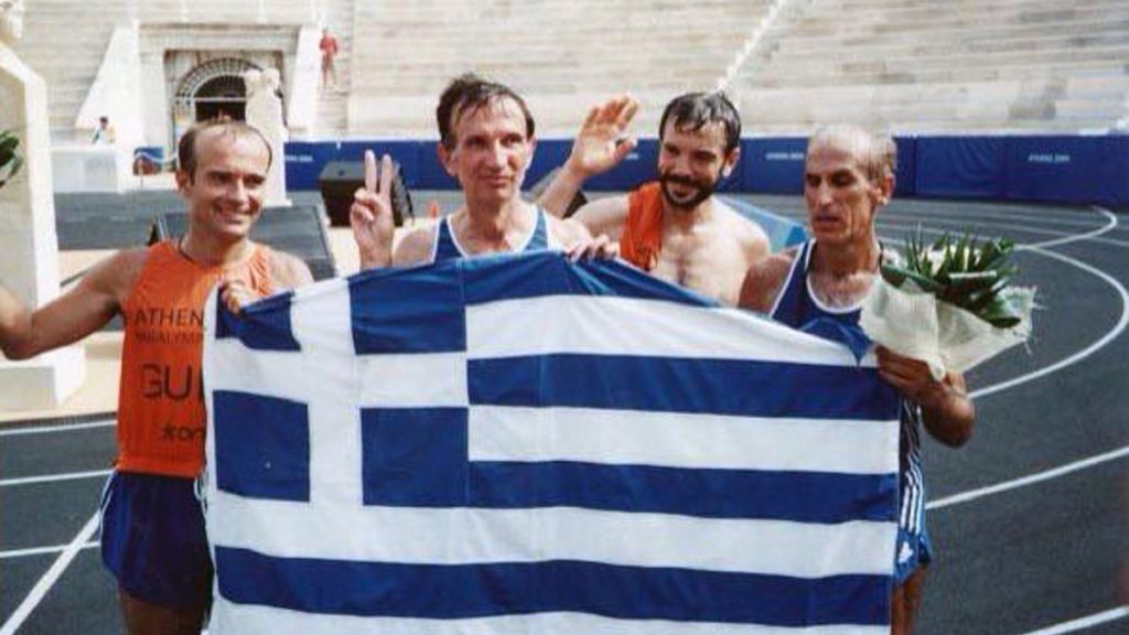 Μαραθώνιος: Αντίστροφη μέτρηση για την εκκίνηση – Από τις 05:00 οι κυκλοφοριακές ρυθμίσεις