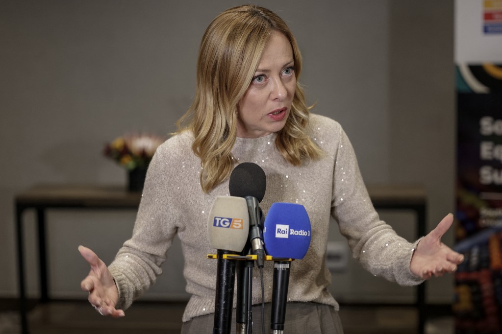 Η ευρωπαϊκή ακροδεξιά και οι λαϊκιστές παίρνουν αποστάσεις από τον Τραμπ για τη Γροιλανδία