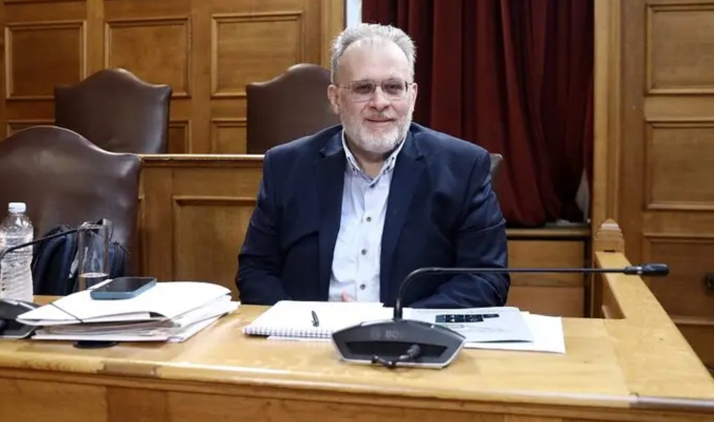 Εξεταστική για ΟΠΕΚΕΠΕ: Καταθέτει ο Νίκος Μπουνάκης