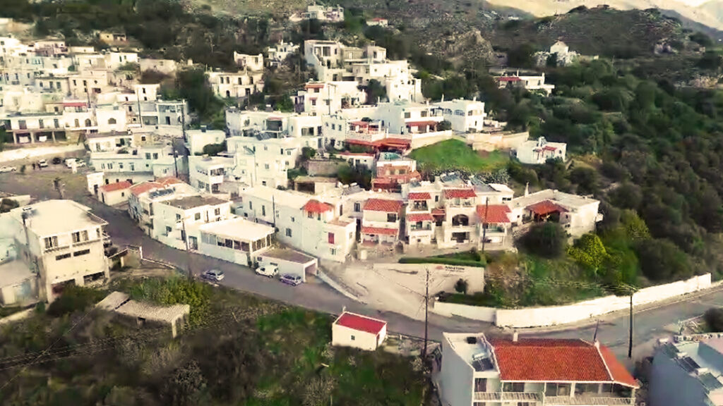 Πρώτες δημοτικές κατοικίες στο Ρέθυμνο για εκπαιδευτικούς και γιατρούς – «Έδινα 400 ευρώ και τώρα 50»