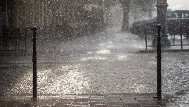 Σε κλοιό κακοκαιρίας μπαίνει η Κρήτη: Ποιες περιοχές θα επηρεαστούν – «Δεν μπορούμε να αποκλείσουμε πλημμυρικά φαινόμενα»