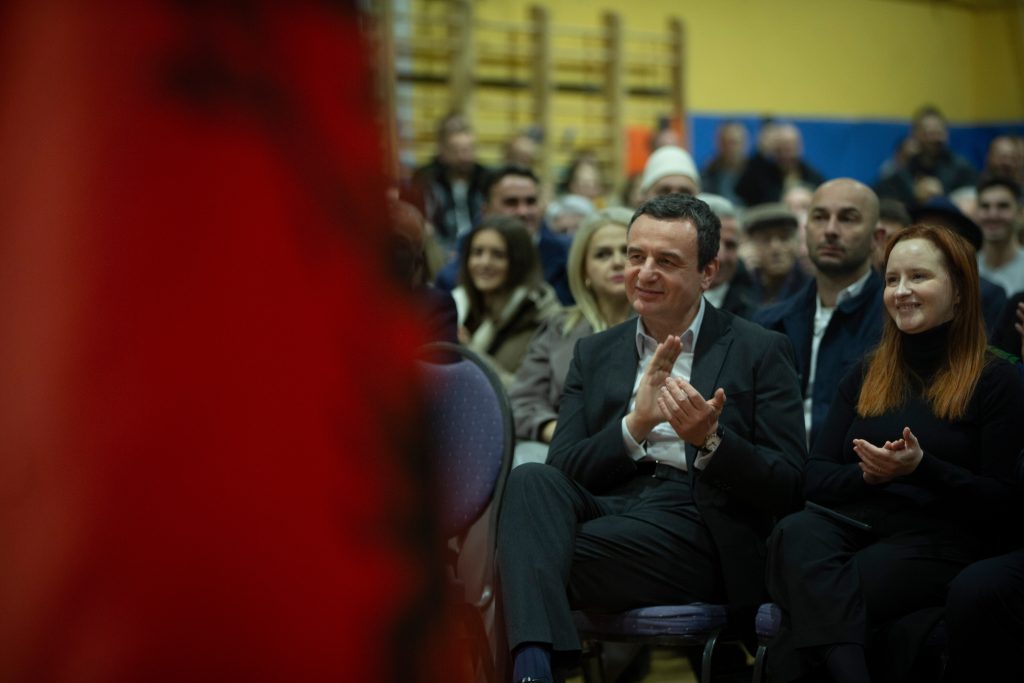 Κόσοβο: Αύριο ανοίγουν οι κάλπες για τις βουλευτικές εκλογές