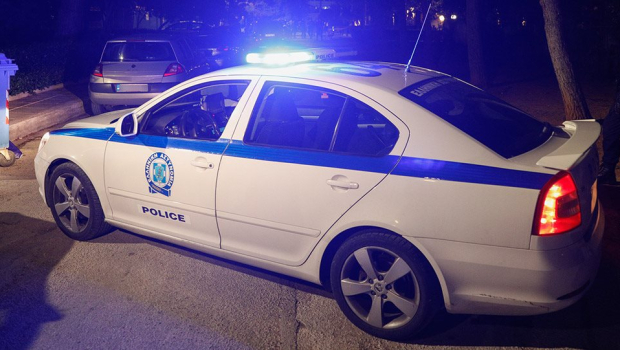 Αιματηρή συμπλοκή στο Ηράκλειο – Ένα άτομο στο νοσοκομείο